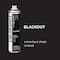 COLORSHOT® Blackout Matte Spray Paint